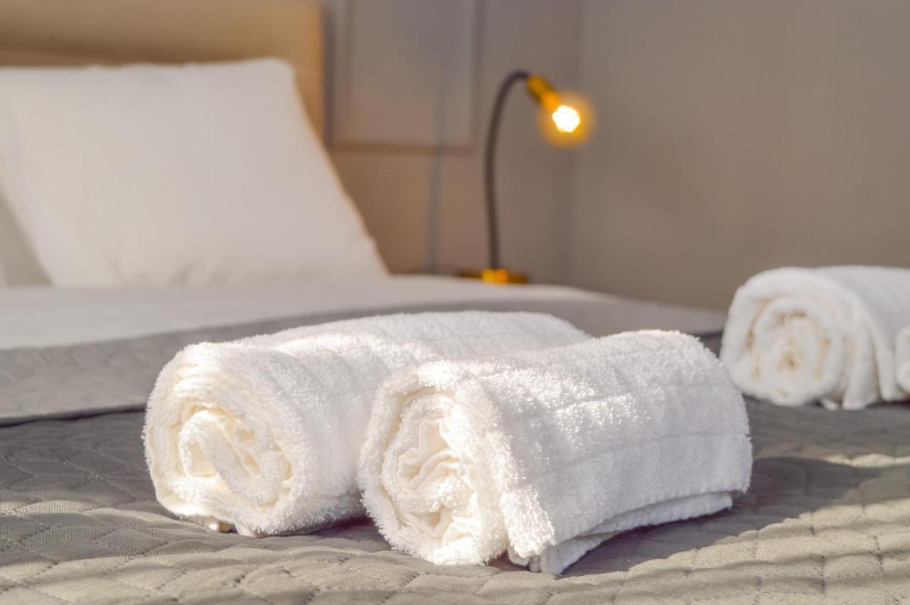 Cityinn Apartment Bijeljina Luaran gambar