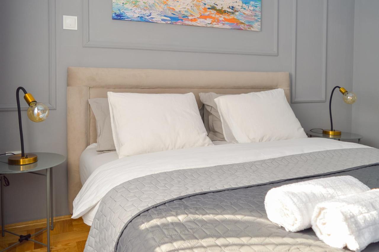 Cityinn Apartment Bijeljina Luaran gambar