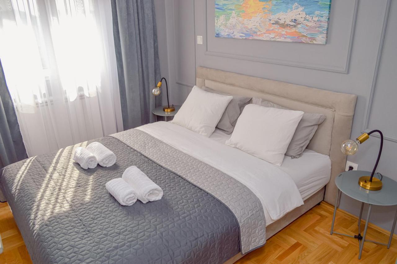 Cityinn Apartment Bijeljina Luaran gambar