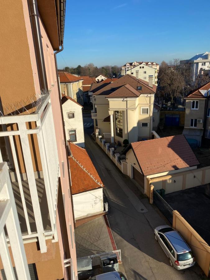 Cityinn Apartment Bijeljina Luaran gambar