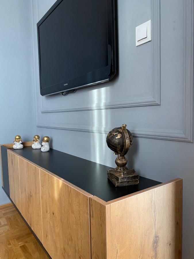 Cityinn Apartment Bijeljina Luaran gambar