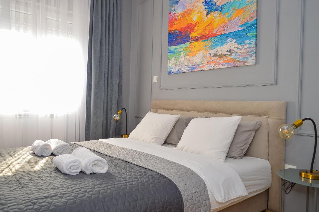 Cityinn Apartment Bijeljina Luaran gambar
