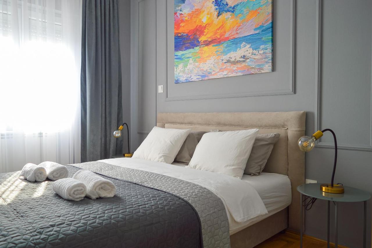 Cityinn Apartment Bijeljina Luaran gambar