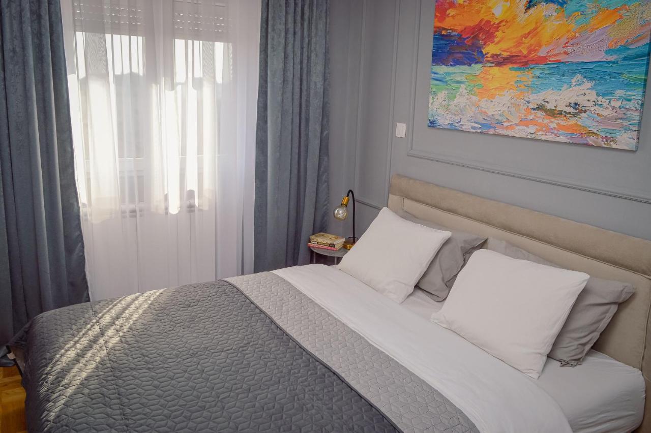 Cityinn Apartment Bijeljina Luaran gambar