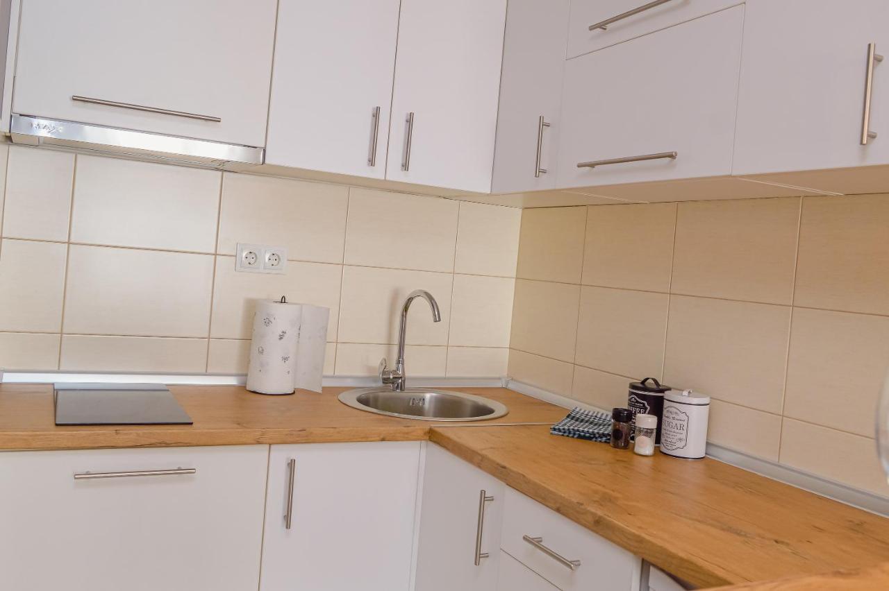 Cityinn Apartment Bijeljina Luaran gambar