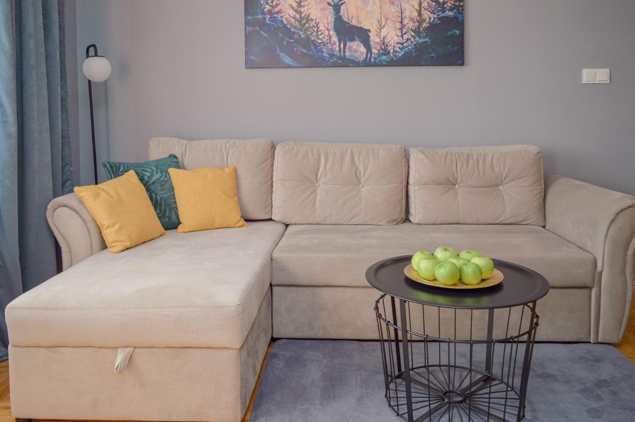 Cityinn Apartment Bijeljina Luaran gambar