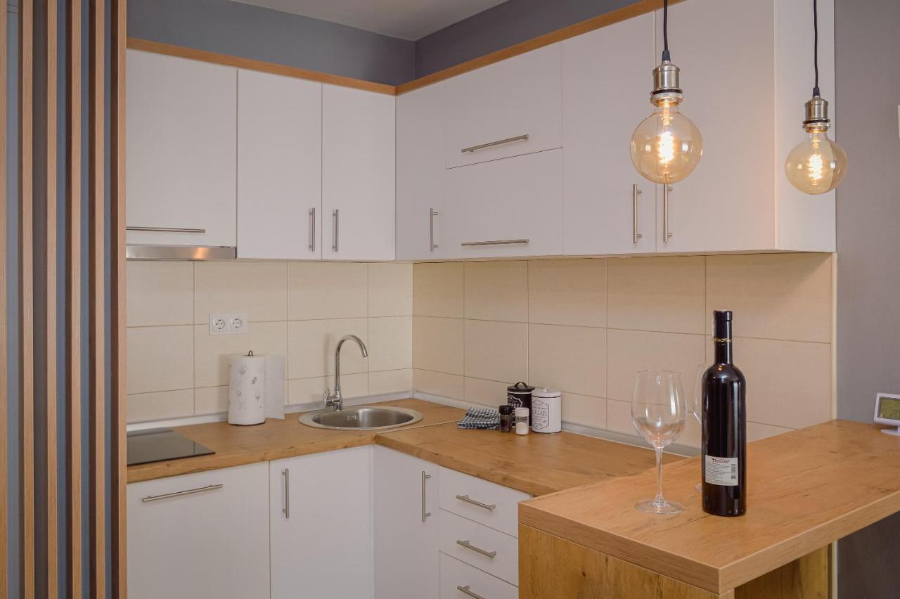 Cityinn Apartment Bijeljina Luaran gambar